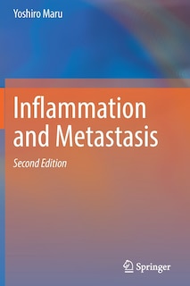 Front cover_Inflammation and Metastasis