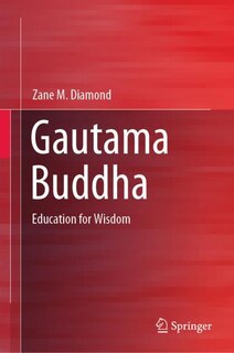 Front cover_Gautama Buddha