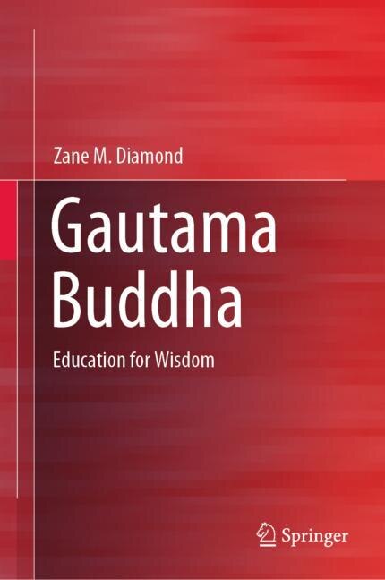 Front cover_Gautama Buddha