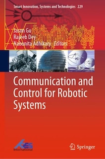 Couverture_Communication And Control For Robotic Systems