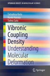 Front cover_Vibronic Coupling Density