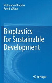 Couverture_Bioplastics For Sustainable Development