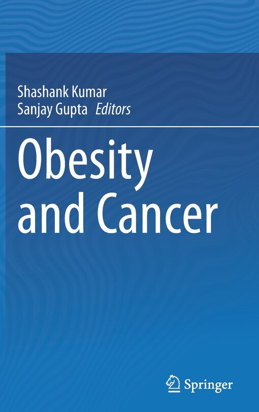 Couverture_Obesity And Cancer