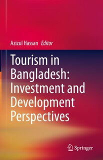 Front cover_Tourism In Bangladesh