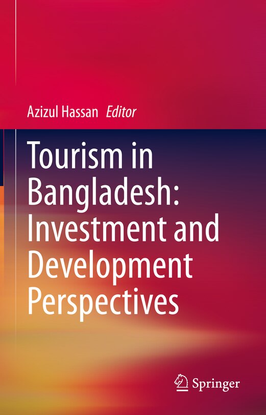 Front cover_Tourism In Bangladesh