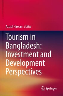 Front cover_Tourism in Bangladesh