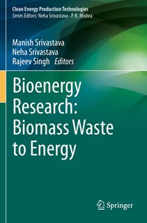 Front cover_Bioenergy Research