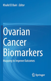 Front cover_Ovarian Cancer Biomarkers