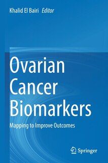 Front cover_Ovarian Cancer Biomarkers