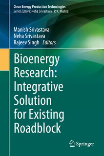 Front cover_Bioenergy Research