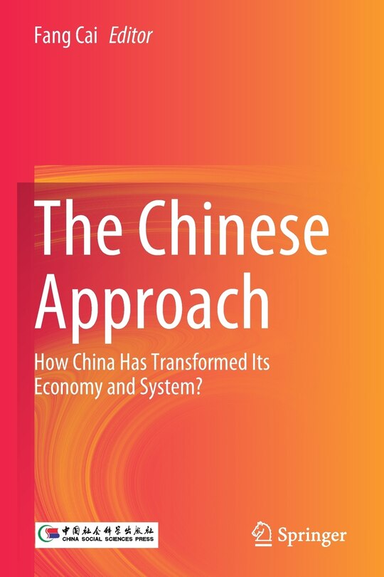 Couverture_The Chinese Approach