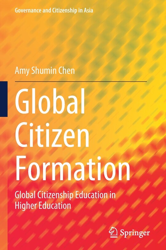 Front cover_Global Citizen Formation