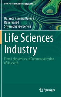 Front cover_Life Sciences Industry