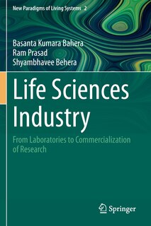 Couverture_Life Sciences Industry