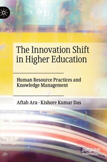 Couverture_The Innovation Shift In Higher Education
