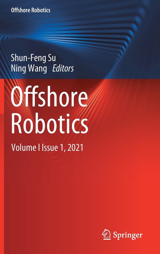 Couverture_Offshore Robotics