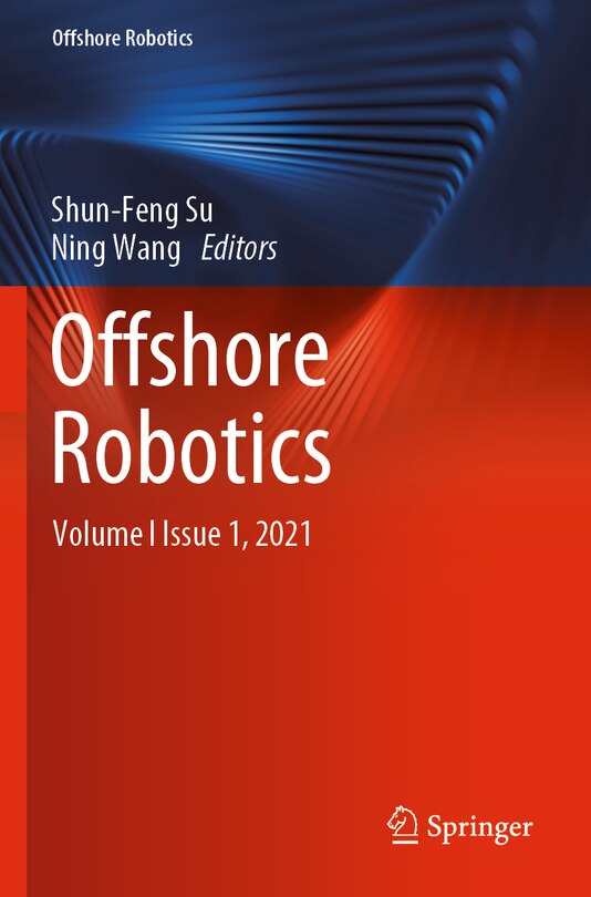 Couverture_Offshore Robotics
