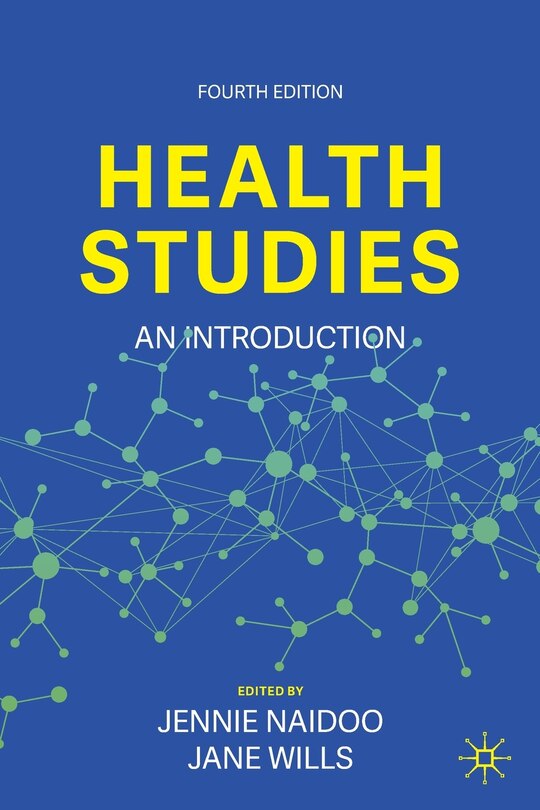 Front cover_Health Studies