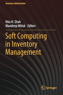 Front cover_Soft Computing in Inventory Management