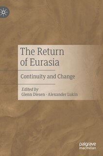Couverture_The Return of Eurasia
