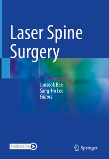 Couverture_Laser Spine Surgery