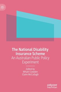 Couverture_The National Disability Insurance Scheme