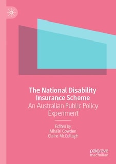Couverture_The National Disability Insurance Scheme