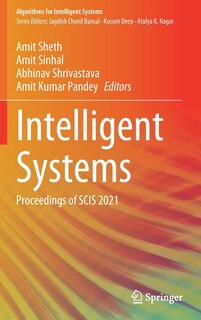 Front cover_Intelligent Systems