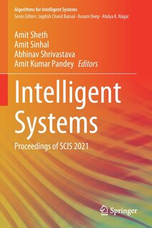 Front cover_Intelligent Systems