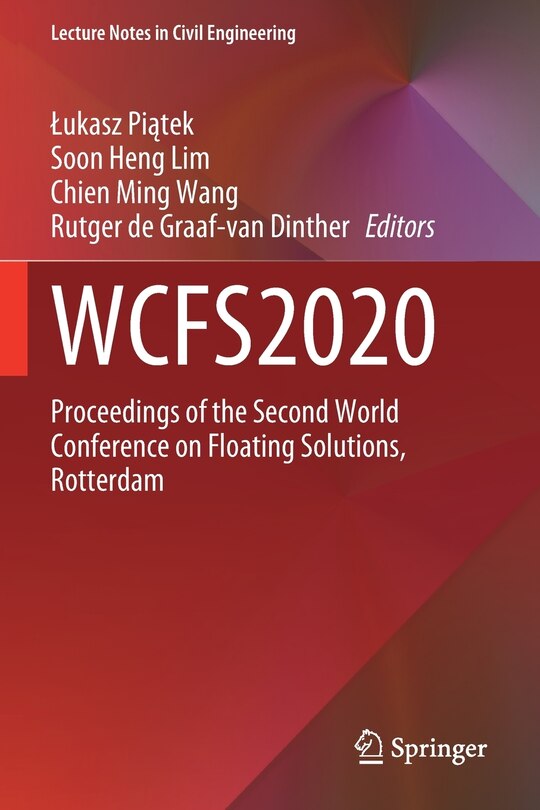 Front cover_Wcfs2020