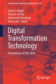 Couverture_Digital Transformation Technology