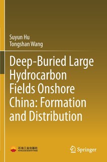 Couverture_Deep-Buried Large Hydrocarbon Fields Onshore China