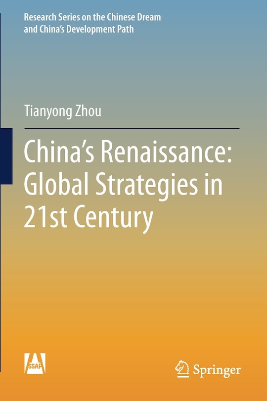 Couverture_China's Renaissance