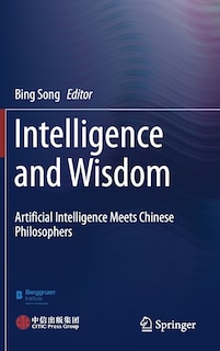 Front cover_Intelligence And Wisdom