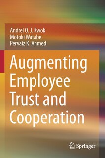 Couverture_Augmenting Employee Trust and Cooperation