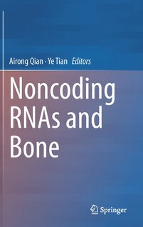 Couverture_Noncoding Rnas And Bone