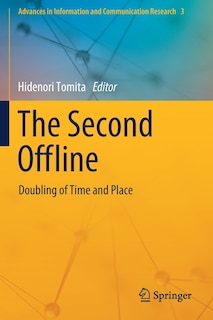 Front cover_The Second Offline