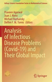 Couverture_Analysis Of Infectious Disease Problems (covid-19) And Their Global Impact