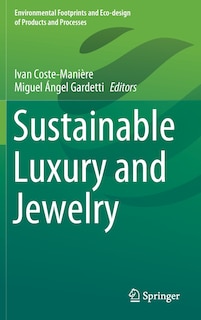 Front cover_Sustainable Luxury And Jewelry
