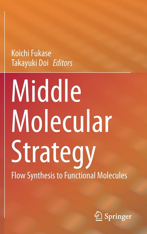 Couverture_Middle Molecular Strategy