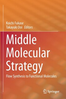 Couverture_Middle Molecular Strategy