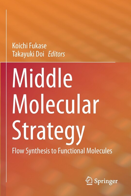 Couverture_Middle Molecular Strategy