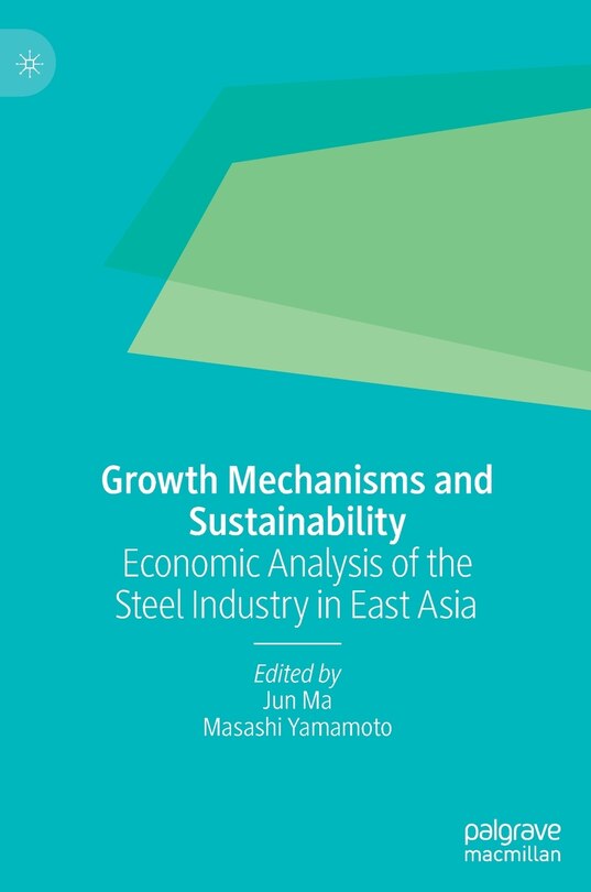 Couverture_Growth Mechanisms And Sustainability