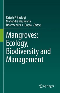 Front cover_Mangroves