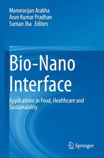 Front cover_Bio-Nano Interface