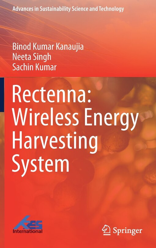 Front cover_Rectenna