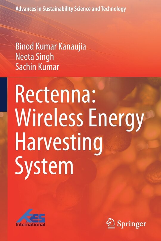 Front cover_Rectenna