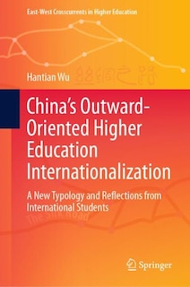 Couverture_China's Outward-Oriented Higher Education Internationalization