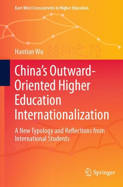 Couverture_China's Outward-Oriented Higher Education Internationalization