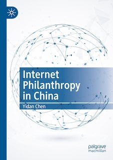 Front cover_Internet Philanthropy in China